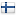 sloweb.ru server is located in Finland